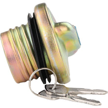 Charger l'image dans la galerie, MGC784 Locking Fuel Cap BFNG