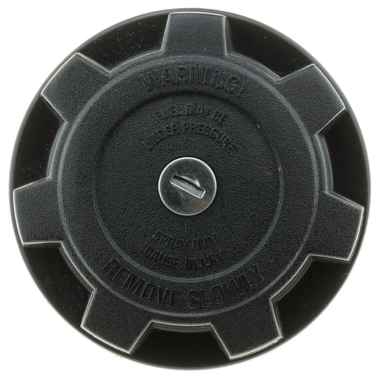 MGC785 Locking Fuel Cap BFNG