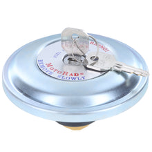 Charger l'image dans la galerie, MGC787 Locking Fuel Cap BFNG