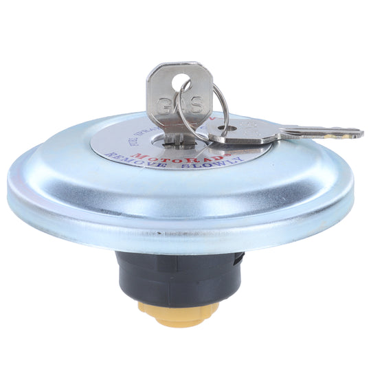 MGC787 Locking Fuel Cap BFNG