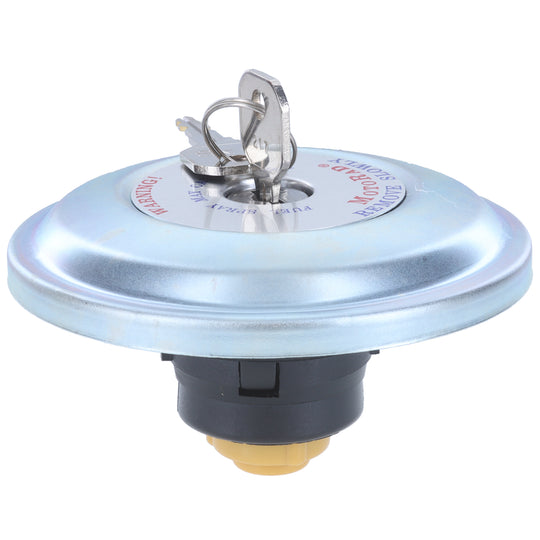 MGC787 Locking Fuel Cap BFNG