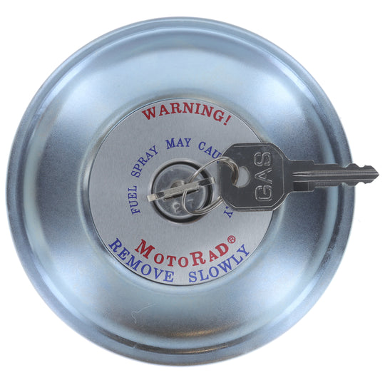 MGC787 Locking Fuel Cap BFNG