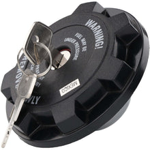 Charger l'image dans la galerie, MGC789 Locking Fuel Cap BFNG