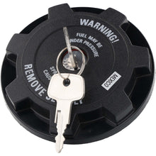 Charger l'image dans la galerie, MGC789 Locking Fuel Cap BFNG