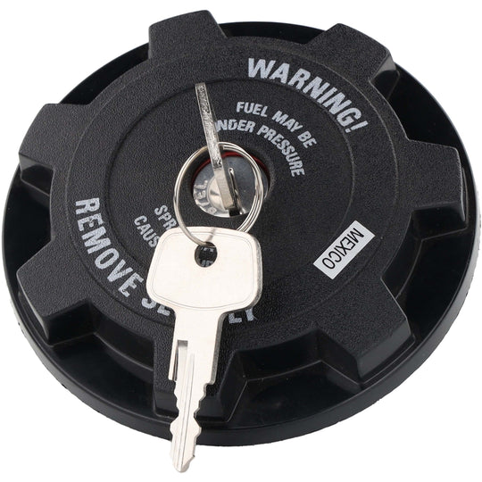 MGC789 Locking Fuel Cap BFNG