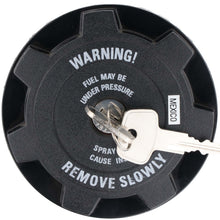 Charger l'image dans la galerie, MGC789 Locking Fuel Cap BFNG