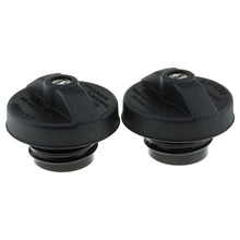 Load image into Gallery viewer, MGC791SK Locking Fuel Cap Set BFNG