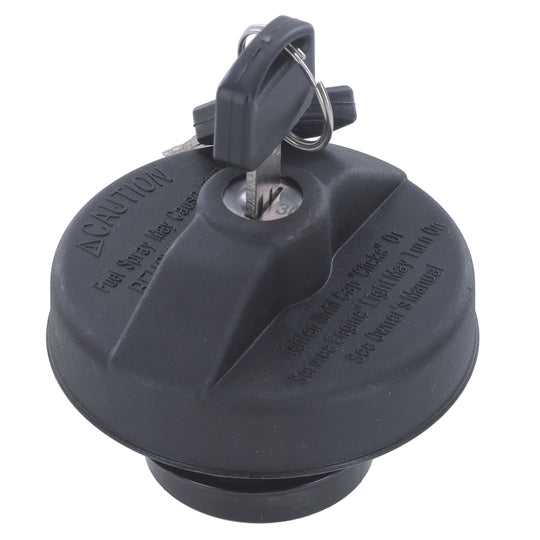 MGC791 Locking Fuel Cap BFNG