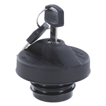 Load image into Gallery viewer, MGC791 Locking Fuel Cap BFNG