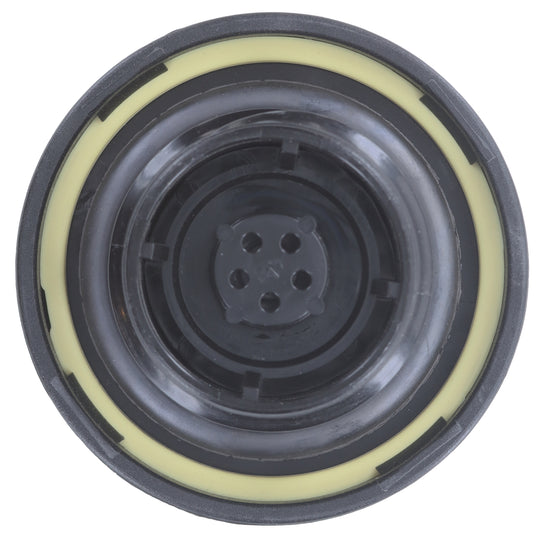 MGC791 Locking Fuel Cap BFNG