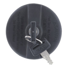 Load image into Gallery viewer, MGC791 Locking Fuel Cap BFNG