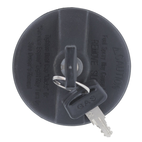MGC791 Locking Fuel Cap BFNG