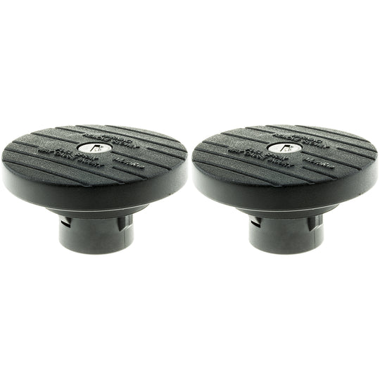 MGC792SK Locking Fuel Cap Set BFNG