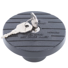 Load image into Gallery viewer, MGC792 Locking Fuel Cap BFNG