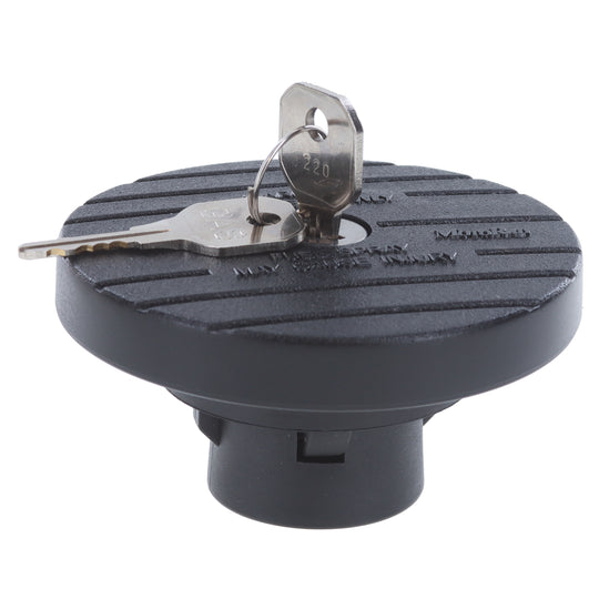 MGC792 Locking Fuel Cap BFNG