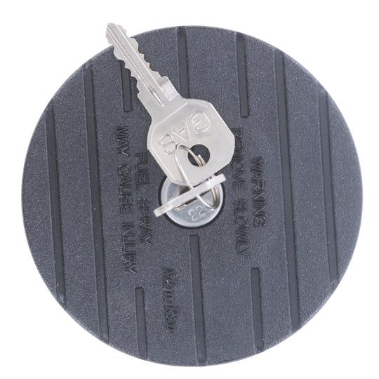 MGC792 Locking Fuel Cap BFNG