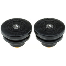 Load image into Gallery viewer, MGC793SK Locking Fuel Cap Set BFNG