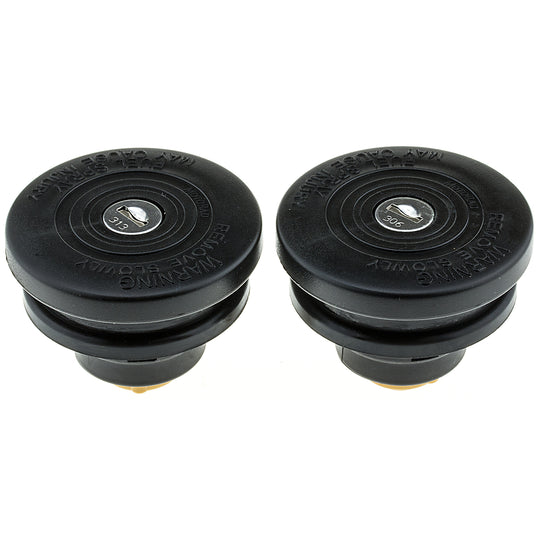 MGC793SK Locking Fuel Cap Set BFNG