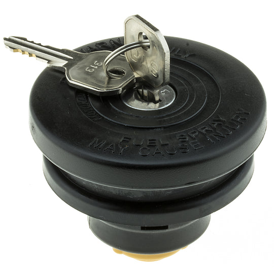 MGC793 Locking Fuel Cap BFNG