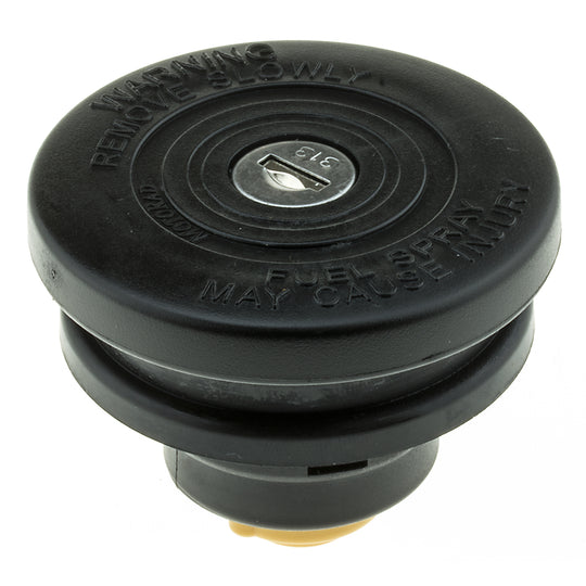 MGC793 Locking Fuel Cap BFNG