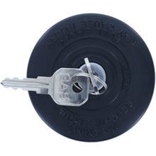Load image into Gallery viewer, MGC793 Locking Fuel Cap BFNG