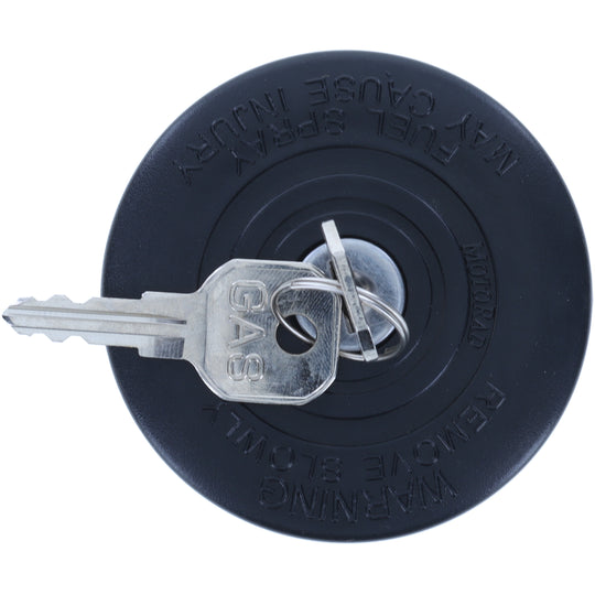 MGC793 Locking Fuel Cap BFNG