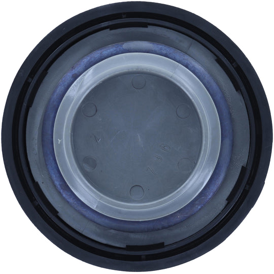MGC794 Locking Fuel Cap BFNG