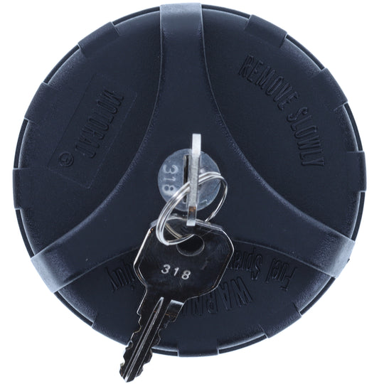 MGC794 Locking Fuel Cap BFNG
