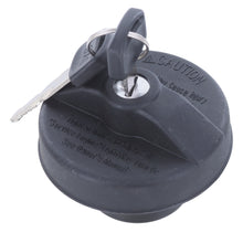 Charger l'image dans la galerie, MGC796 Locking Fuel Cap BFNG