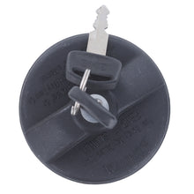 Charger l'image dans la galerie, MGC796 Locking Fuel Cap BFNG