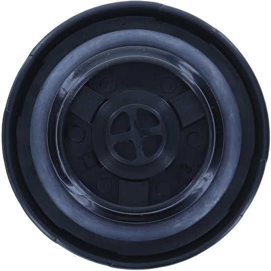 MGC797 Locking Fuel Cap BFNG
