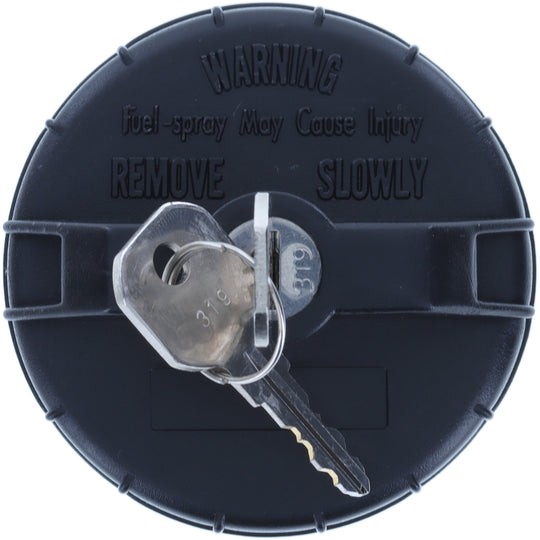 MGC797 Locking Fuel Cap BFNG