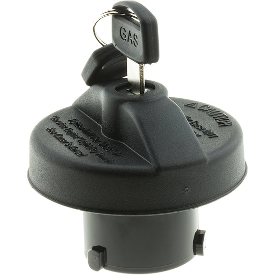 MGC802SK Locking Fuel Cap Set BFNG