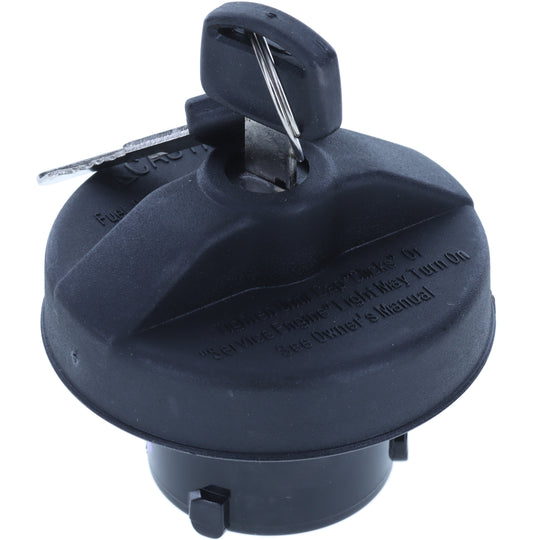 MGC802 Locking Fuel Cap BFNG