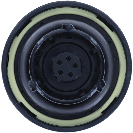 MGC802 Locking Fuel Cap BFNG