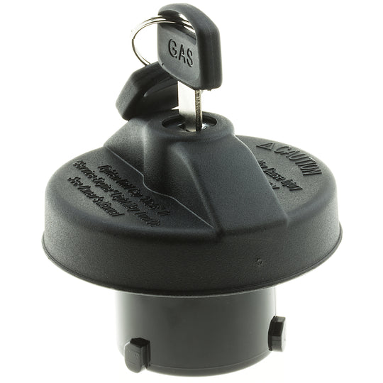 MGC802 Locking Fuel Cap BFNG