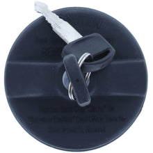 Load image into Gallery viewer, MGC802 Locking Fuel Cap BFNG