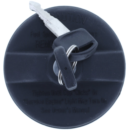 MGC802 Locking Fuel Cap BFNG