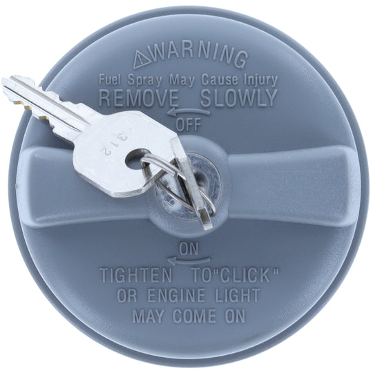 MGC803 Locking Fuel Cap BFNG