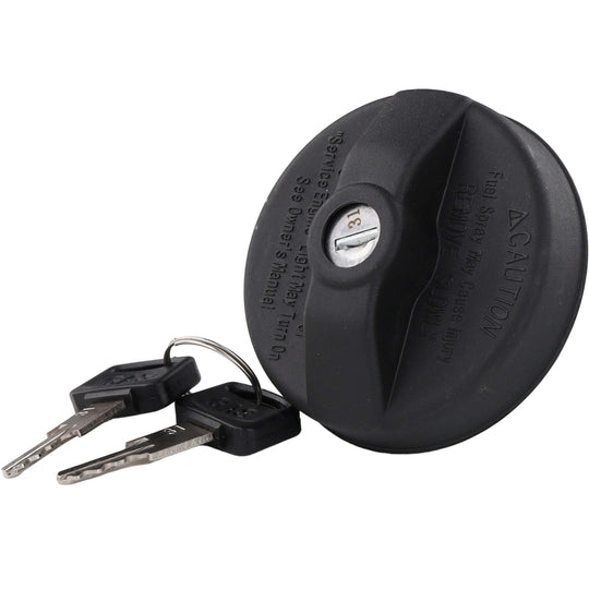 MGC804 Locking Fuel Cap BFNG