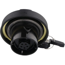 Charger l'image dans la galerie, MGC804 Locking Fuel Cap BFNG