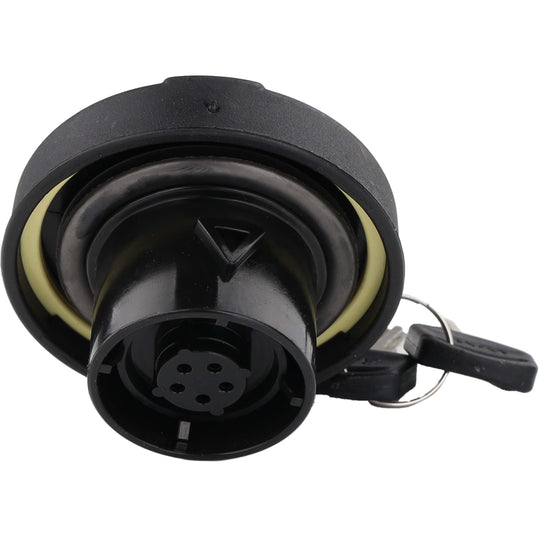 MGC804 Locking Fuel Cap BFNG
