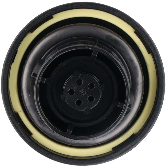 MGC804 Locking Fuel Cap BFNG