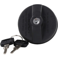 Charger l'image dans la galerie, MGC804 Locking Fuel Cap BFNG