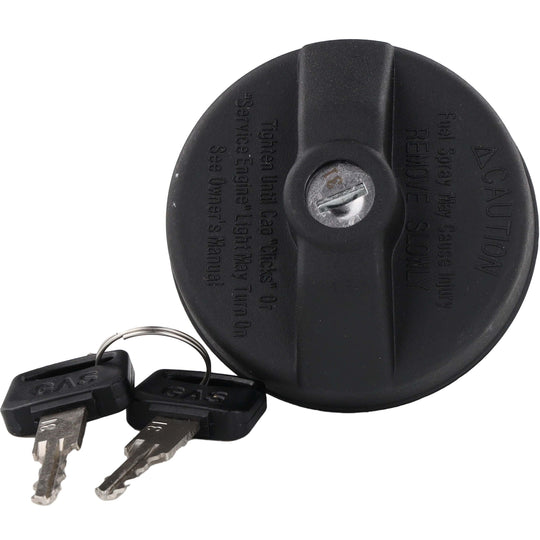 MGC804 Locking Fuel Cap BFNG