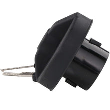 Charger l'image dans la galerie, MGC804 Locking Fuel Cap BFNG