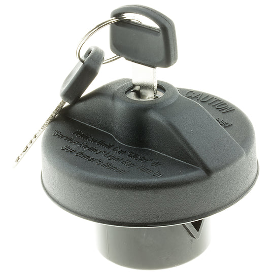 MGC804 Locking Fuel Cap BFNG