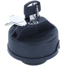Load image into Gallery viewer, MGC805 Key Vent Fuel Cap BFNG