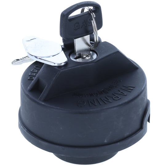 MGC805 Key Vent Fuel Cap BFNG