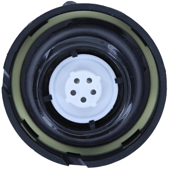 MGC805 Key Vent Fuel Cap BFNG